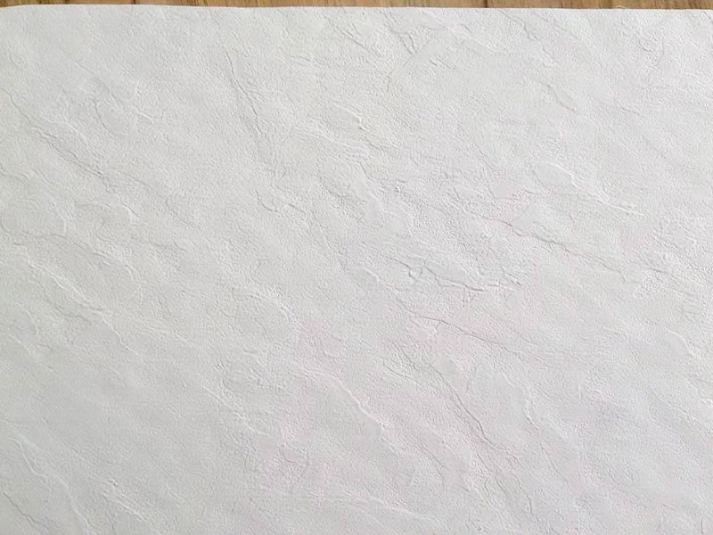 white stone-lines acrylic abs sheet