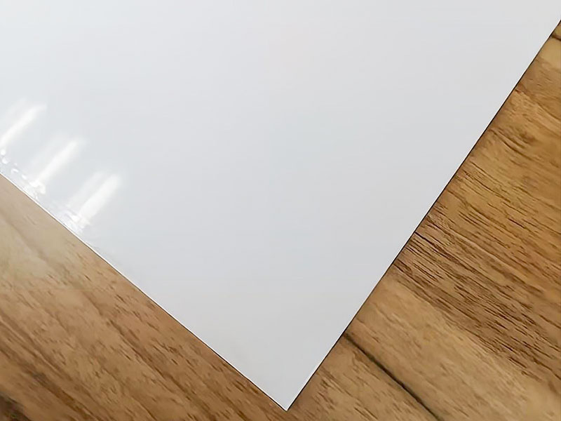 acrylic plastic sheet 