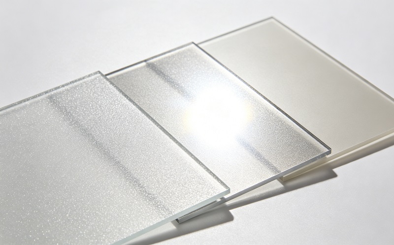 Surface Finishes for ABS Sheets