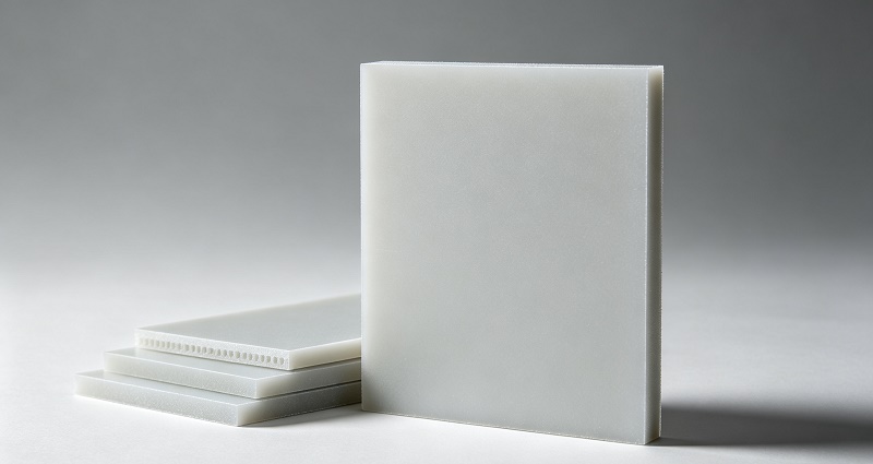 Material Comparison: Polycarbonate vs Automotive ABS Plastic Sheet Material Comparison: Polycarbonate vs Automotive ABS Plastic Sheet