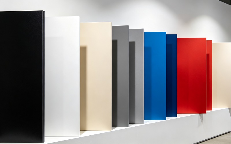 Sourcing Your ABS Board: Quality and Suppliers