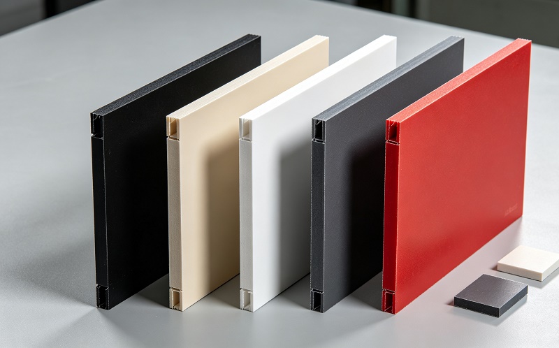 Key Factors to Choose the Right ABS Sheets